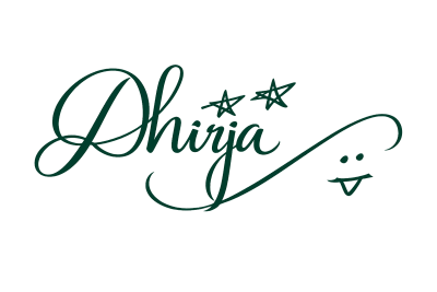 Dhirja